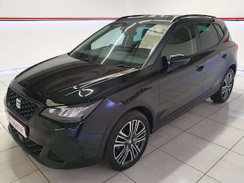 Used SEAT Arona 2023 for sale - 79478727: Photo