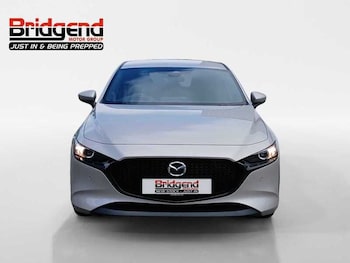 Used Mazda Mazda3 2022 for sale - 78873258: Photo
