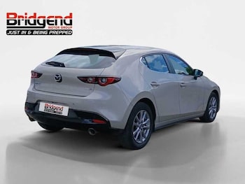Used Mazda Mazda3 2022 for sale - 78873258: Photo