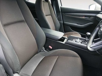 Used Mazda Mazda3 2022 for sale - 78873258: Photo