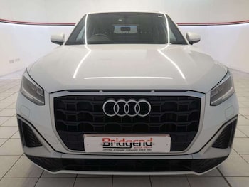 Used Audi Q2 2022 for sale - 79309404: Photo