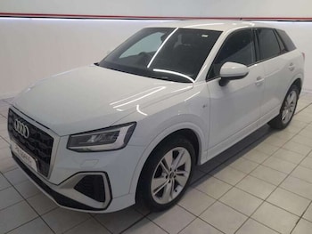 Used Audi Q2 2022 for sale - 79309404: Photo