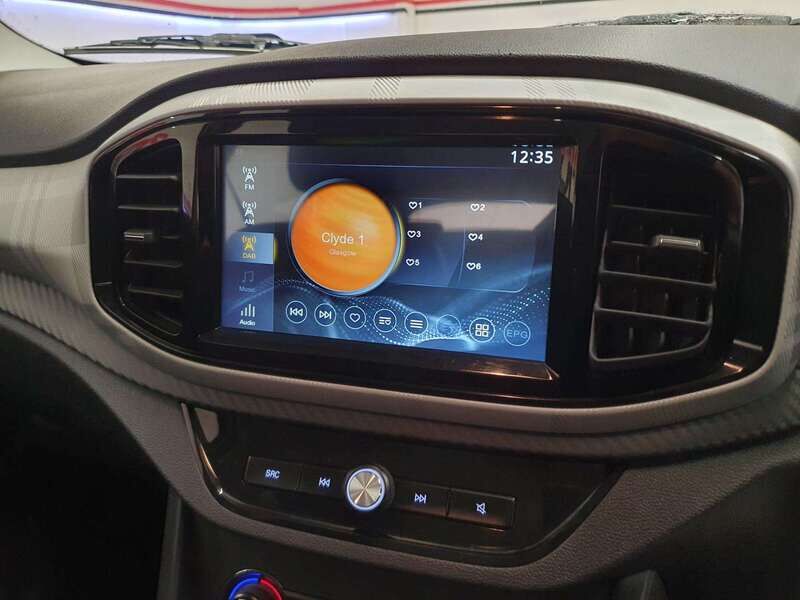 Used MG MG3 2022 for sale - 77731047: Photo 17