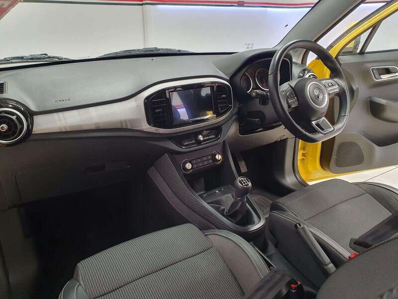 Used MG MG3 2022 for sale - 77731047: Photo 25