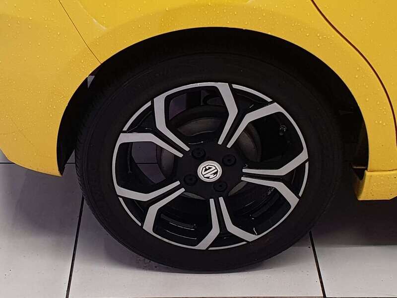 Used MG MG3 2022 for sale - 77731047: Photo 8