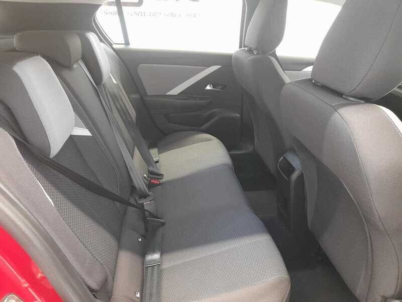 Used Vauxhall Astra 2024 for sale - 77998674: Photo 13