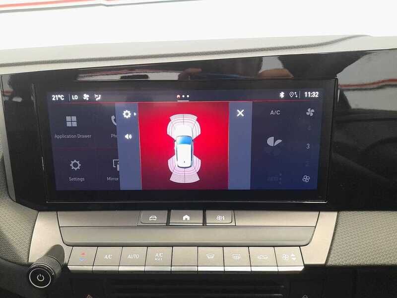 Used Vauxhall Astra 2024 for sale - 77998674: Photo 18