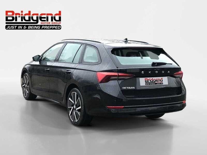 Used Skoda Octavia 2020 for sale - 76522322: Photo 1