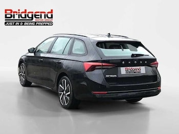 Used Skoda Octavia 2020 for sale - 76522322: Photo