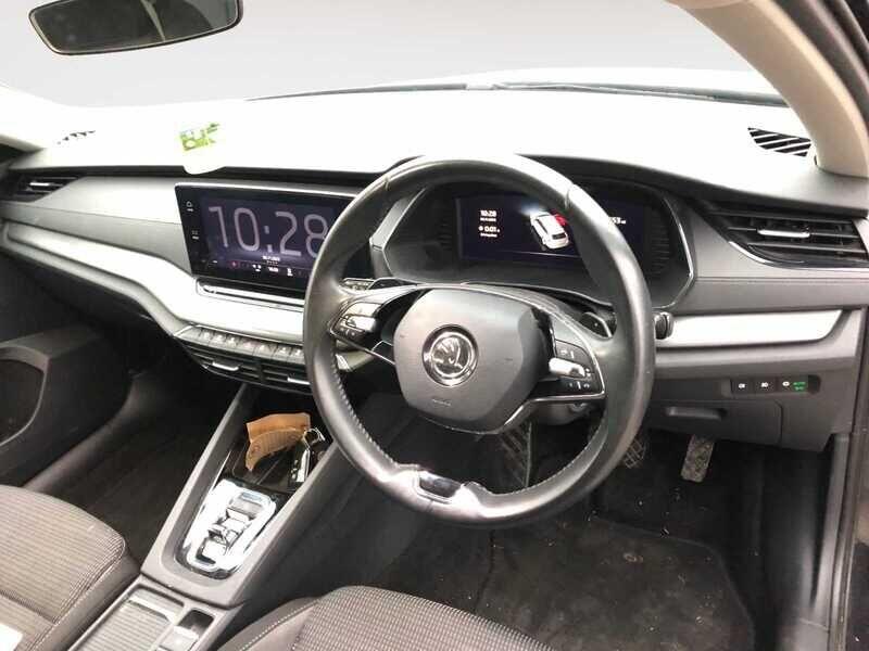 Used Skoda Octavia 2020 for sale - 76522322: Photo 4