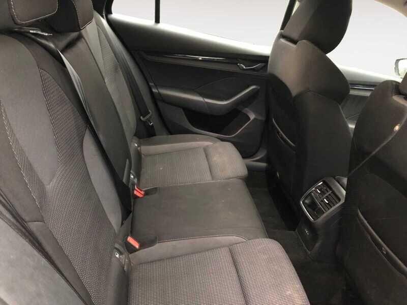 Used Skoda Octavia 2020 for sale - 76522322: Photo 5