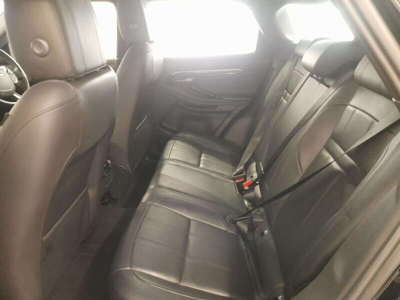 Used Land Rover Range Rover Evoque 2019 for sale - 77050539: Photo 16