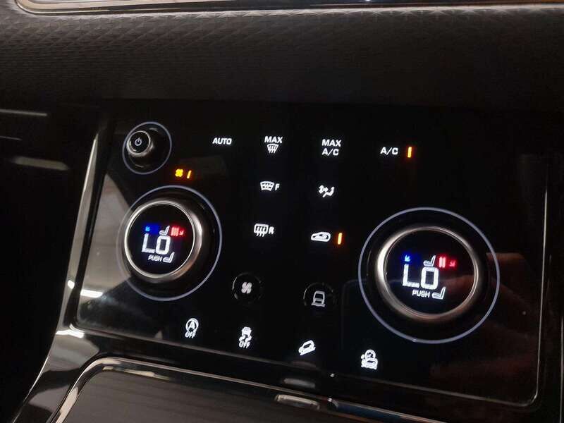 Used Land Rover Range Rover Evoque 2019 for sale - 77050539: Photo 20