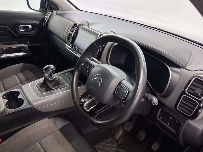 Used Citroen C5 Aircross 2021 for sale - 77050622: Photo 10