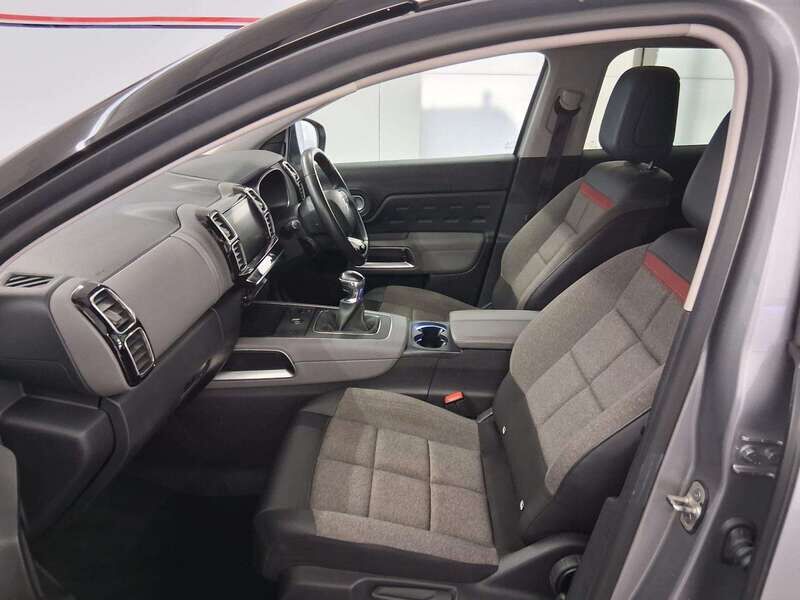 Used Citroen C5 Aircross 2021 for sale - 77050622: Photo 14