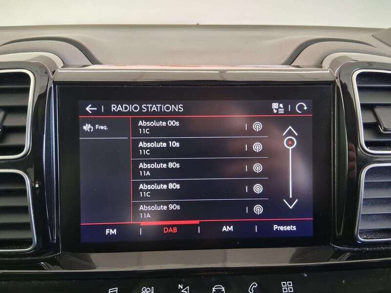 Used Citroen C5 Aircross 2021 for sale - 77050622: Photo 17