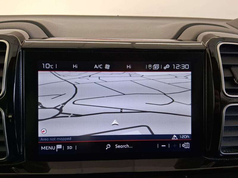 Used Citroen C5 Aircross 2021 for sale - 77050622: Photo 18