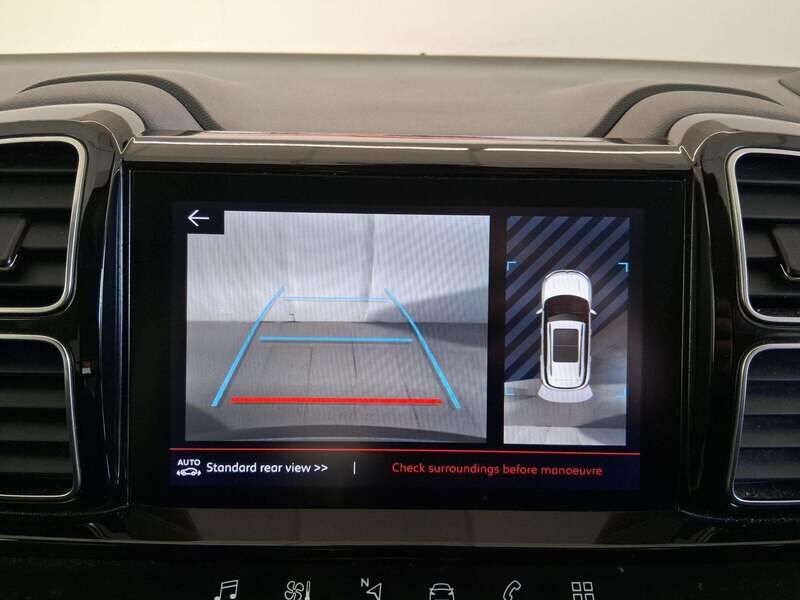 Used Citroen C5 Aircross 2021 for sale - 77050622: Photo 19