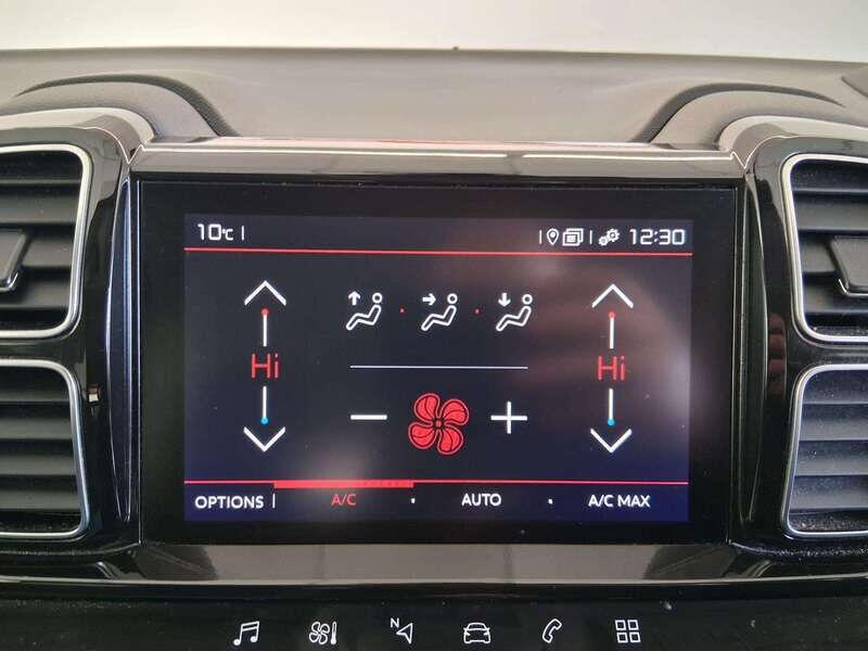 Used Citroen C5 Aircross 2021 for sale - 77050622: Photo 20