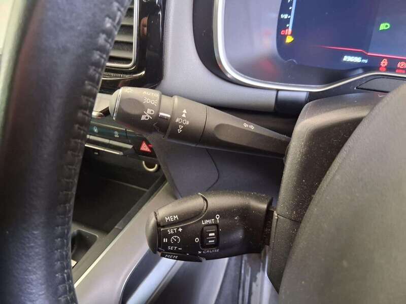 Used Citroen C5 Aircross 2021 for sale - 77050622: Photo 21