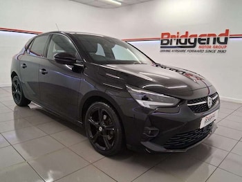 Used Vauxhall Corsa 2022 for sale - 79087364: Photo