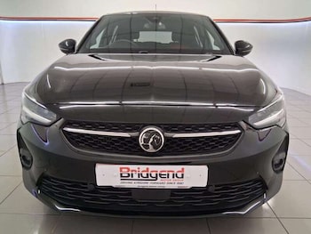 Used Vauxhall Corsa 2022 for sale - 79087364: Photo