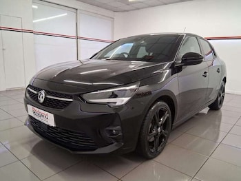 Used Vauxhall Corsa 2022 for sale - 79087364: Photo