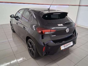 Used Vauxhall Corsa 2022 for sale - 79087364: Photo