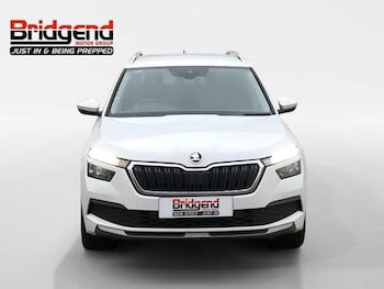 Used Skoda Kamiq 2020 for sale - 76561735: Photo