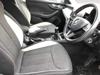 Used Skoda Kamiq 2020 for sale - 76561735: Photo