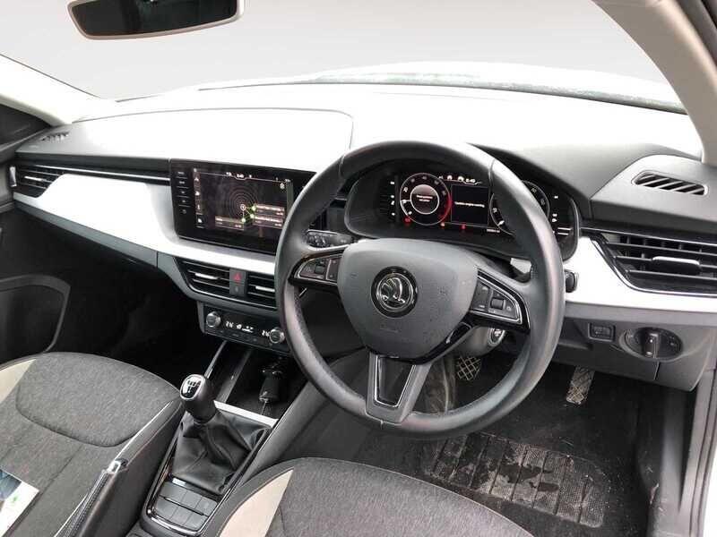 Used Skoda Kamiq 2020 for sale - 76561735: Photo 5