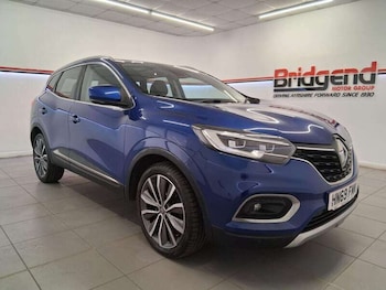 Used Renault Kadjar 2019 for sale - 79309381: Photo