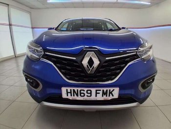 Used Renault Kadjar 2019 for sale - 79309381: Photo