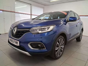 Used Renault Kadjar 2019 for sale - 79309381: Photo