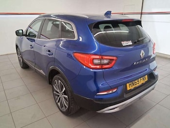 Used Renault Kadjar 2019 for sale - 79309381: Photo