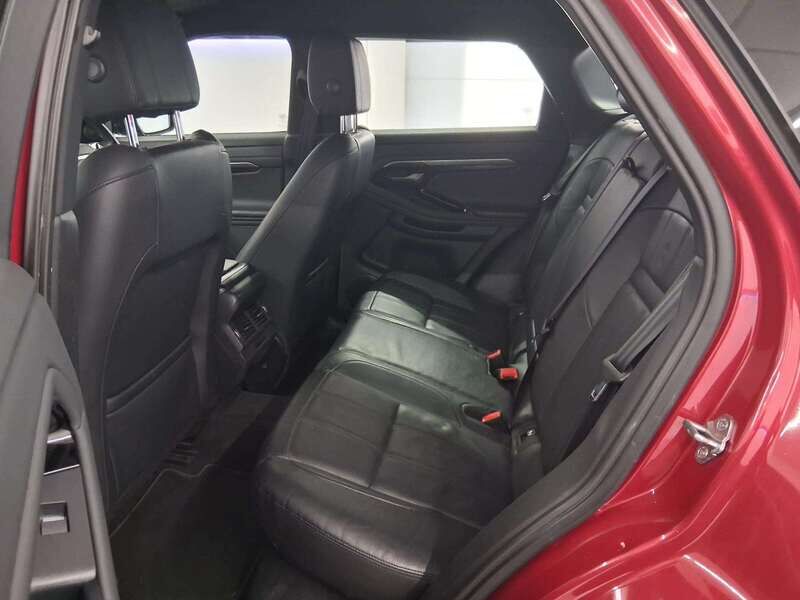 Used Land Rover Range Rover Evoque 2019 for sale - 77050749: Photo 15