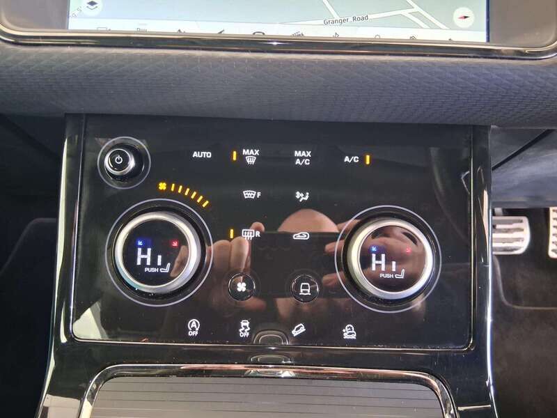 Used Land Rover Range Rover Evoque 2019 for sale - 77050749: Photo 20