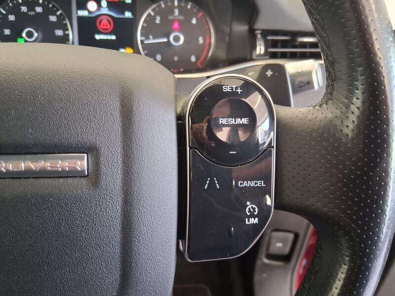 Used Land Rover Range Rover Evoque 2019 for sale - 77050749: Photo 21