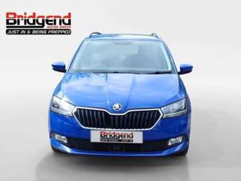 2019 (19) - 1.0 TSI SE 5dr