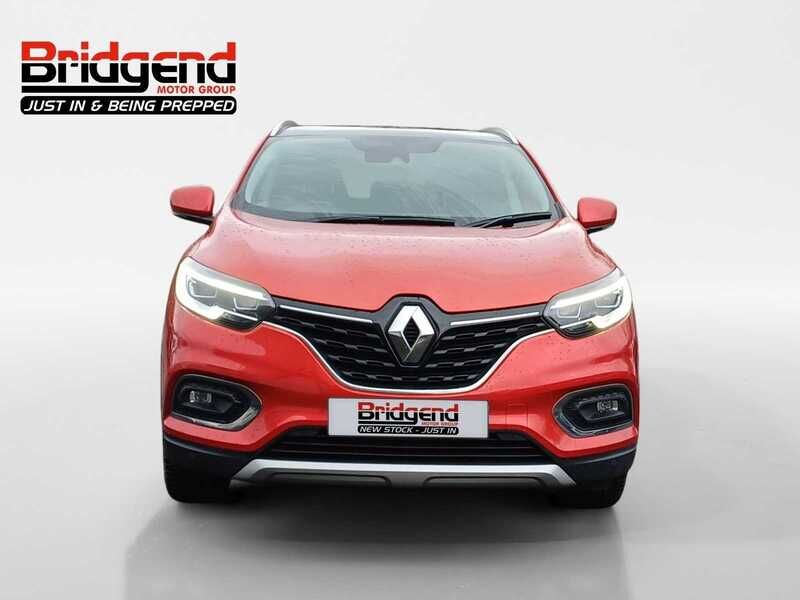 Used Renault Kadjar 2020 for sale - 77814681: Photo 2
