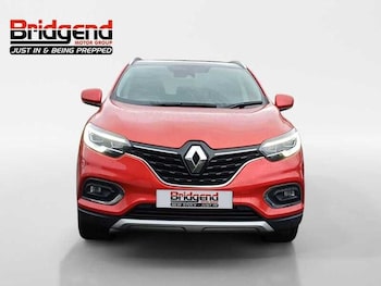 Used Renault Kadjar 2020 for sale - 77814681: Photo