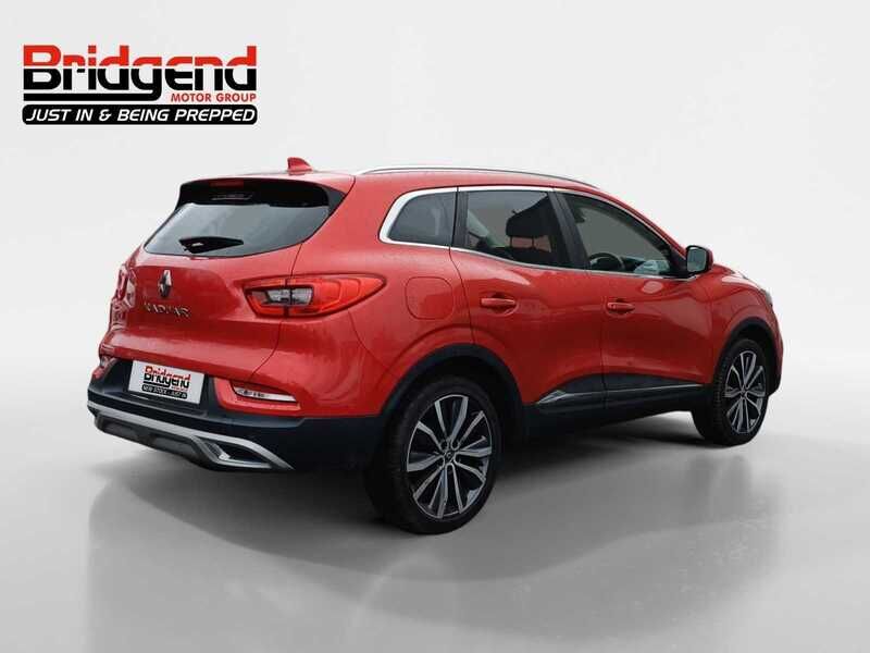 Used Renault Kadjar 2020 for sale - 77814681: Photo 3