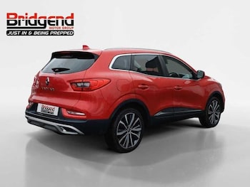 Used Renault Kadjar 2020 for sale - 77814681: Photo
