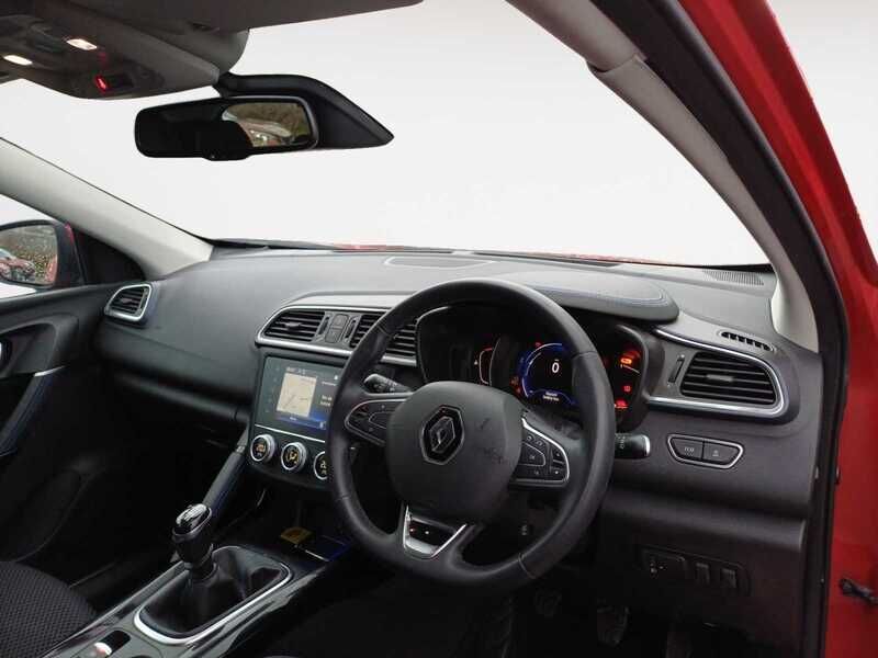 Used Renault Kadjar 2020 for sale - 77814681: Photo 5