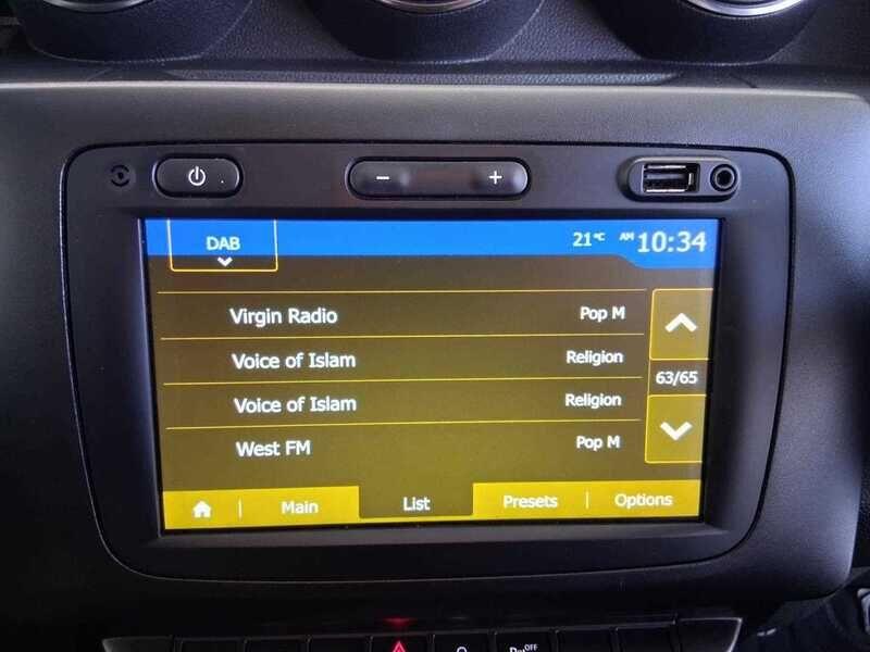 Vehicle 17