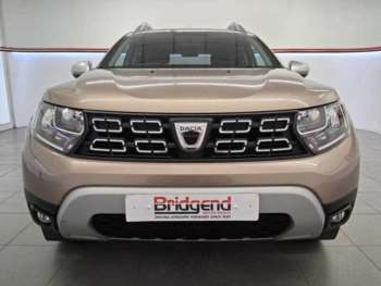 Used Dacia Duster 2020 for sale - 74861710: Photo