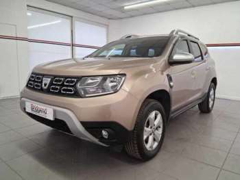 Used Dacia Duster 2020 for sale - 74861710: Photo