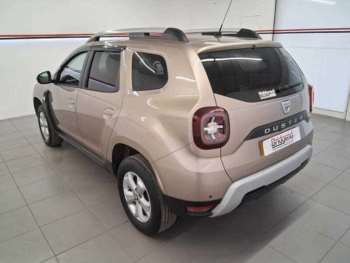 Used Dacia Duster 2020 for sale - 74861710: Photo