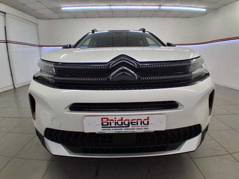 Used Citroen C5 Aircross 2023 for sale - 78040498: Photo 2