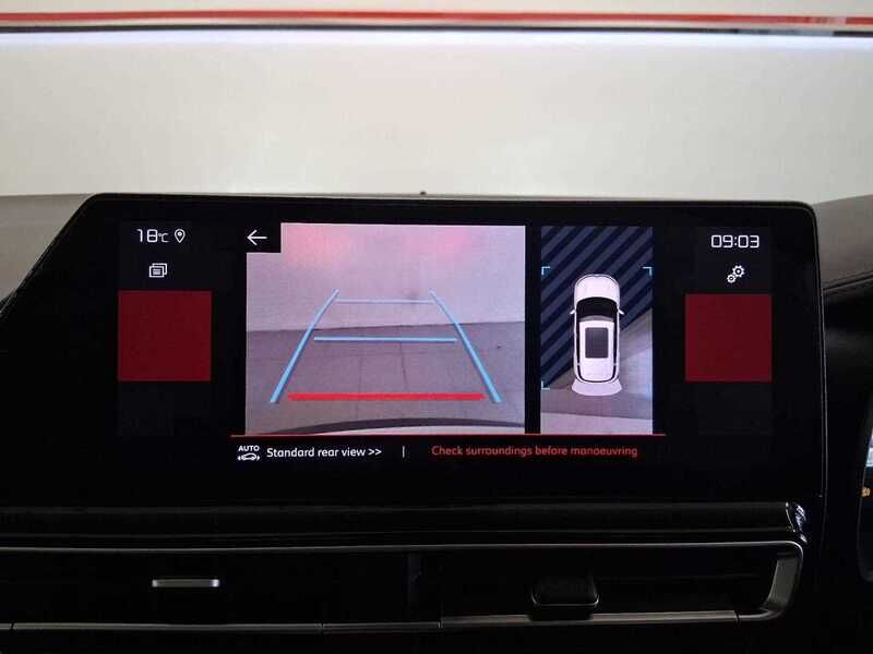 Used Citroen C5 Aircross 2023 for sale - 78040498: Photo 20